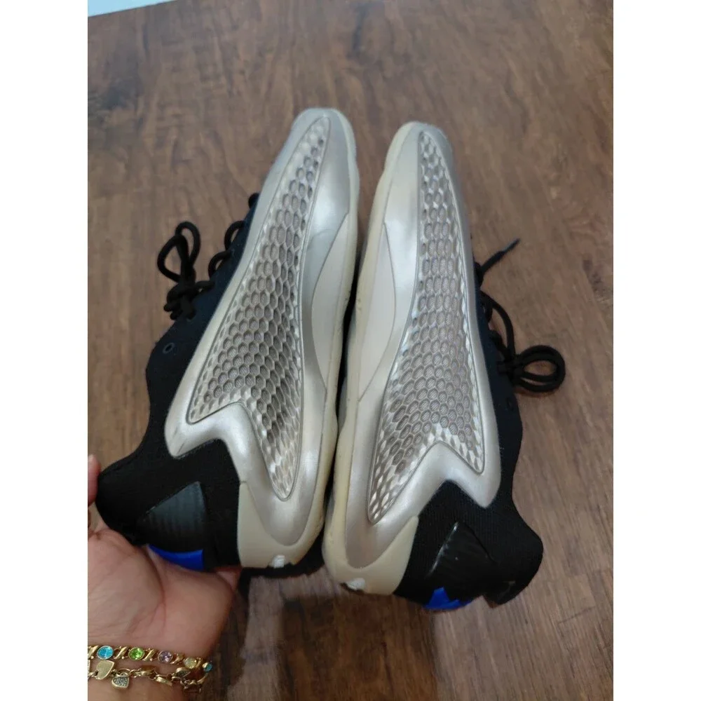Size 11 - adidas AE 1 Low Champagne Mens Sneakers